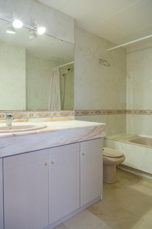 Apartamento Uhc Park Salou