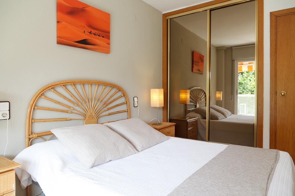 Appartement Uhc Park