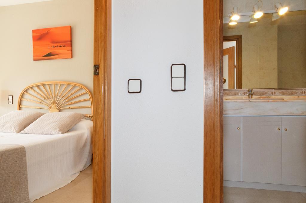 Appartement Uhc Park *