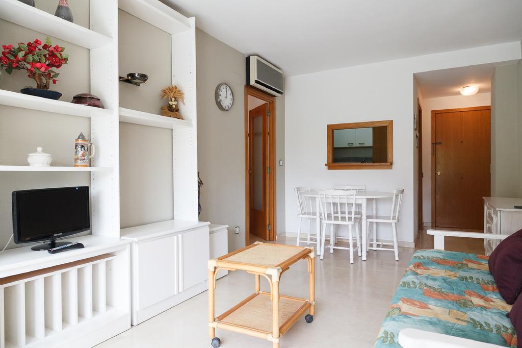 Appartement Uhc Park