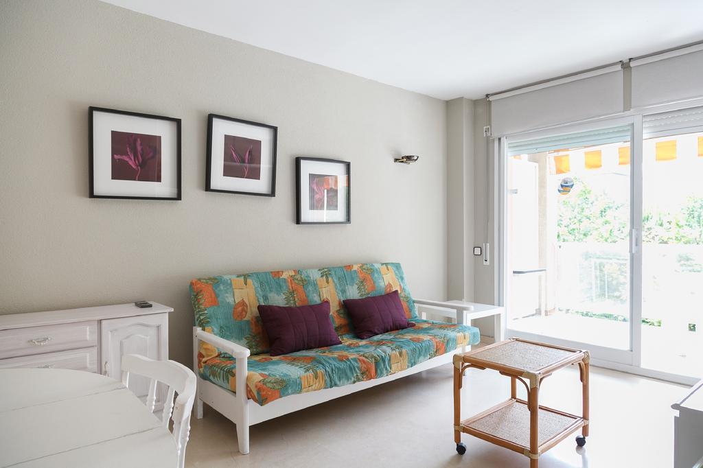 Uhc Park Appartement