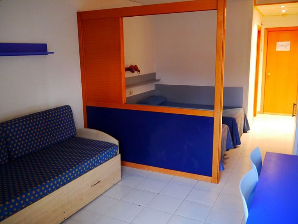 Apartment Inter 2 *
