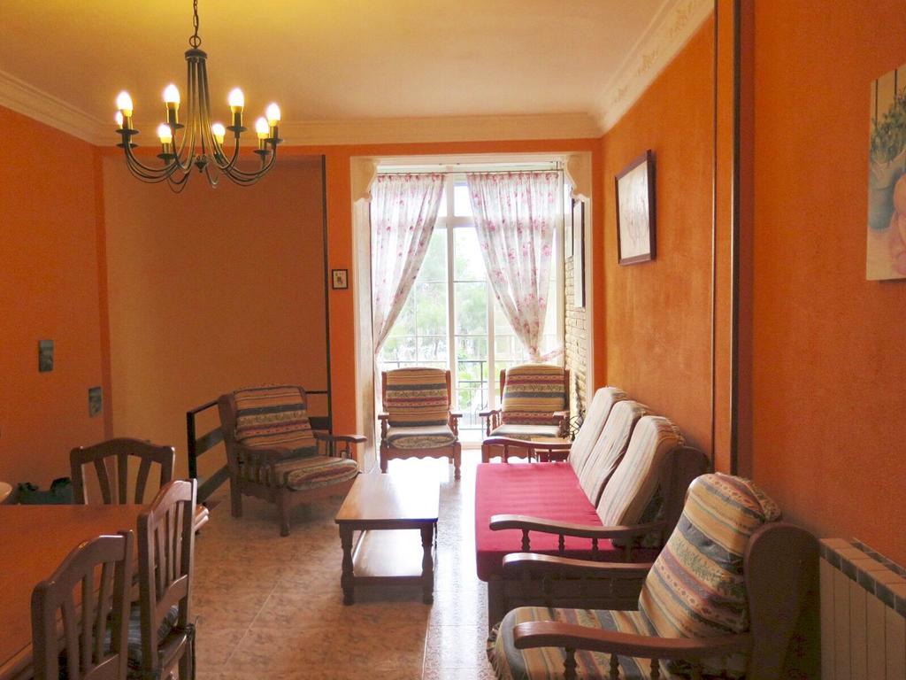 Costa Daurada - -vikingo Apartamento Salou
