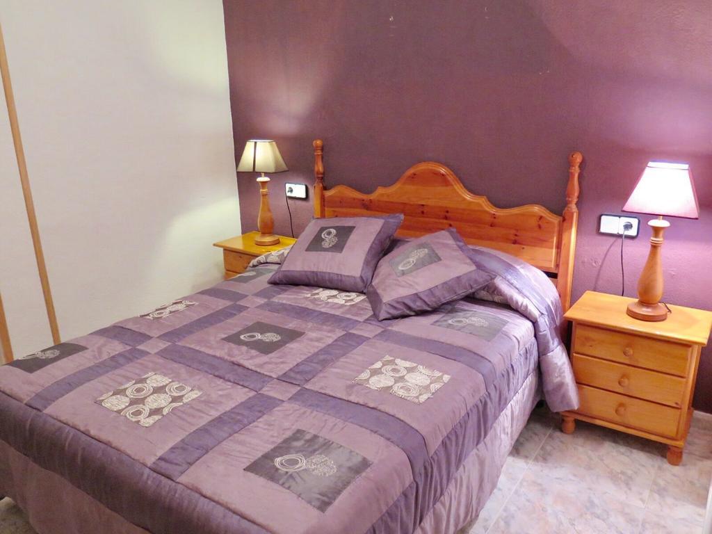 Costa Daurada - -vikingo Apartamento