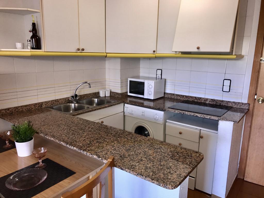 Apartamento Costa Daurada - Marathon I *