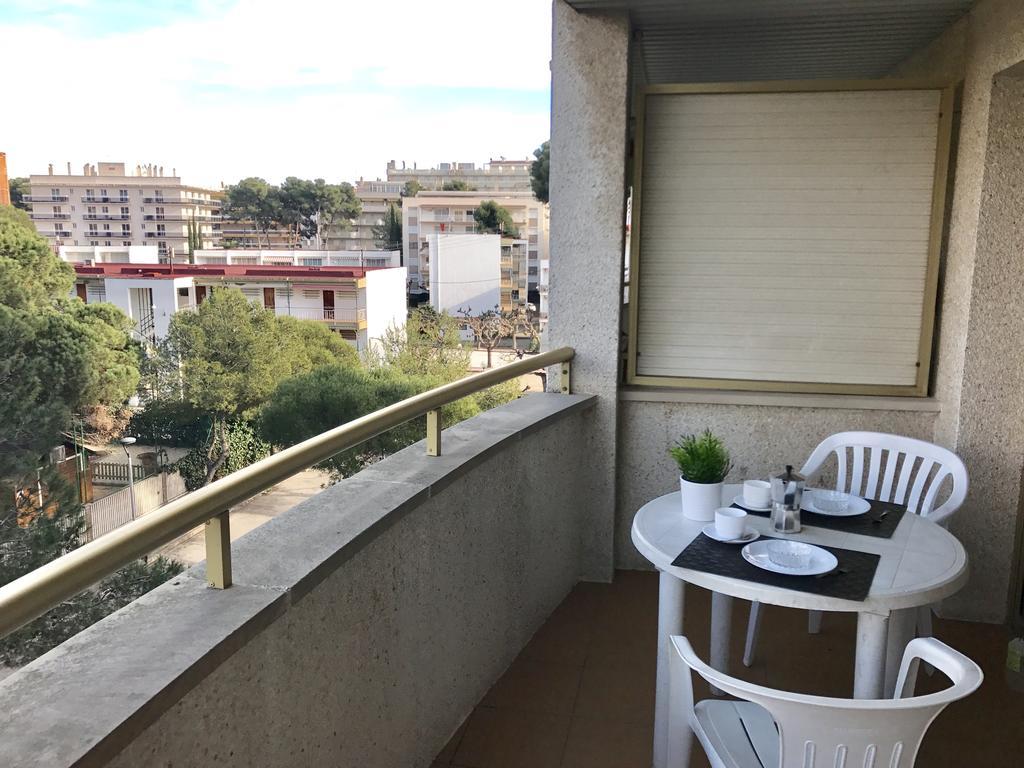 Apartamento Costa Daurada - Marathon I Salou