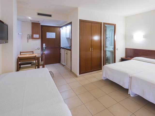 Hotel Marinada 4*