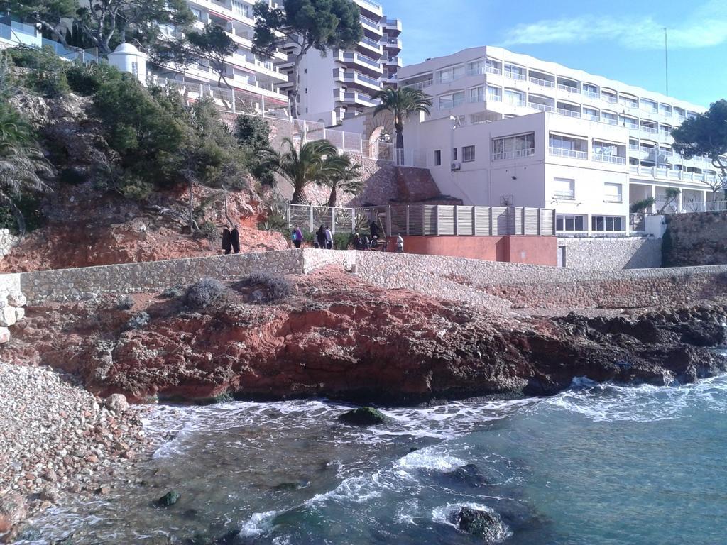 Tss Alboran Appartement