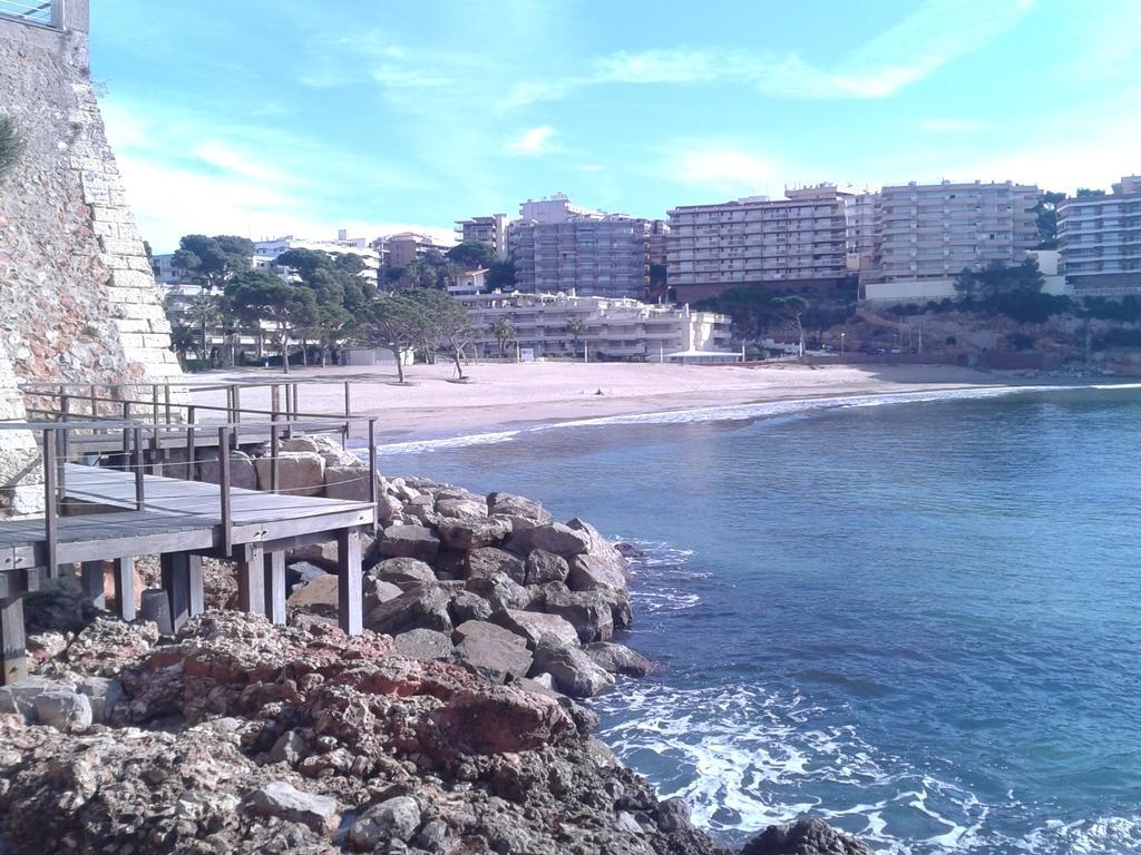 Appartement Tss Alboran *