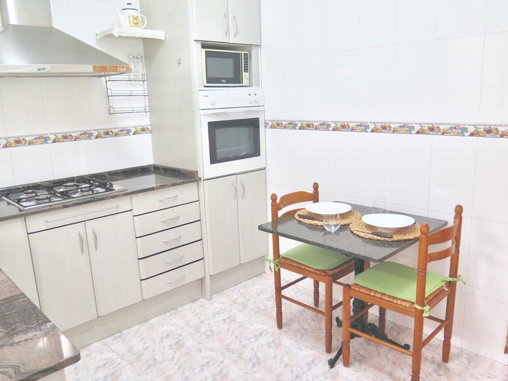 Apartamento Costa Daurada - -vikingo Salou