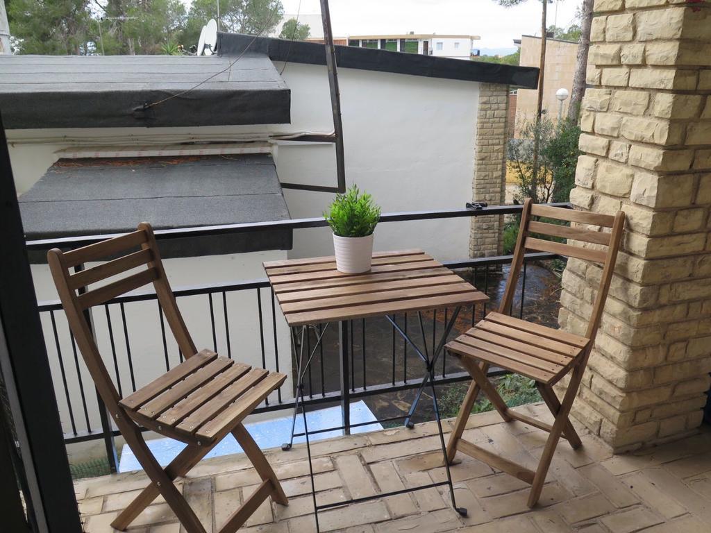 Apartamento Costa Daurada - -vikingo Salou