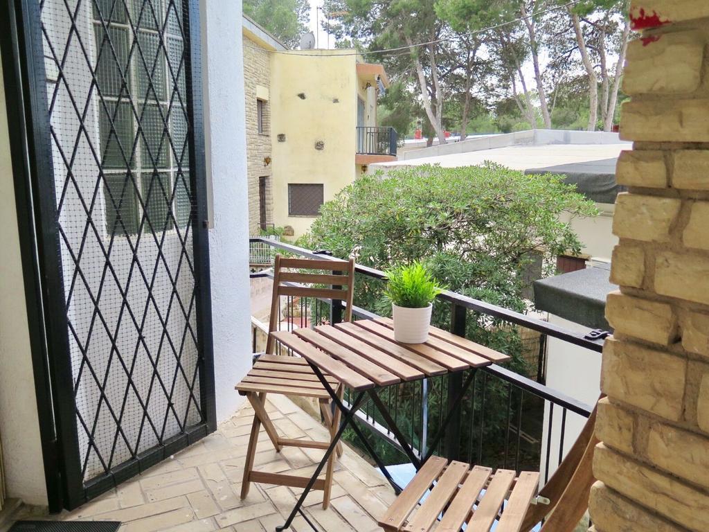 Costa Daurada - -vikingo Apartamento