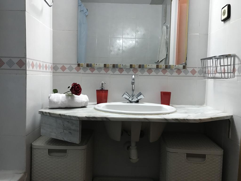 Apartamento Costa Daurada - Marathon I Salou