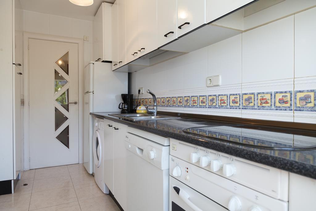 Uhc Rhin-danubio Apartment Salou