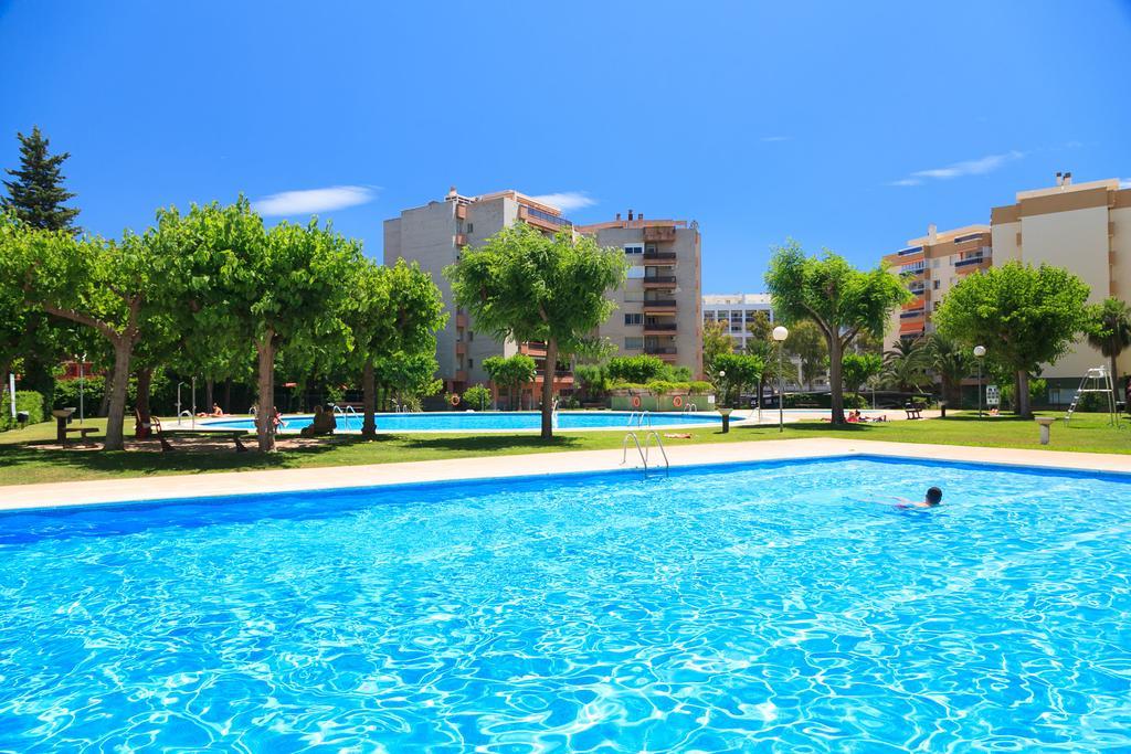 Apartment Uhc Rhin-danubio *