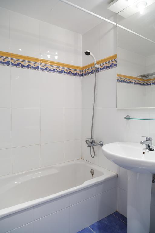 Uhc Rhin-danubio Apartment Salou