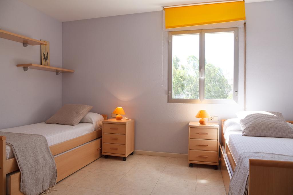 Apartment Uhc Rhin-danubio Salou