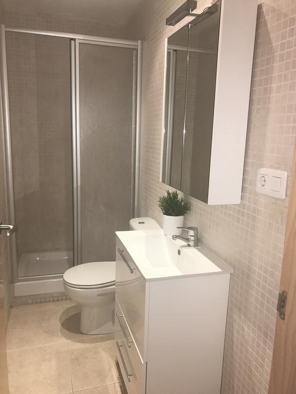 Apartamento Costa Daurada - Cye 7