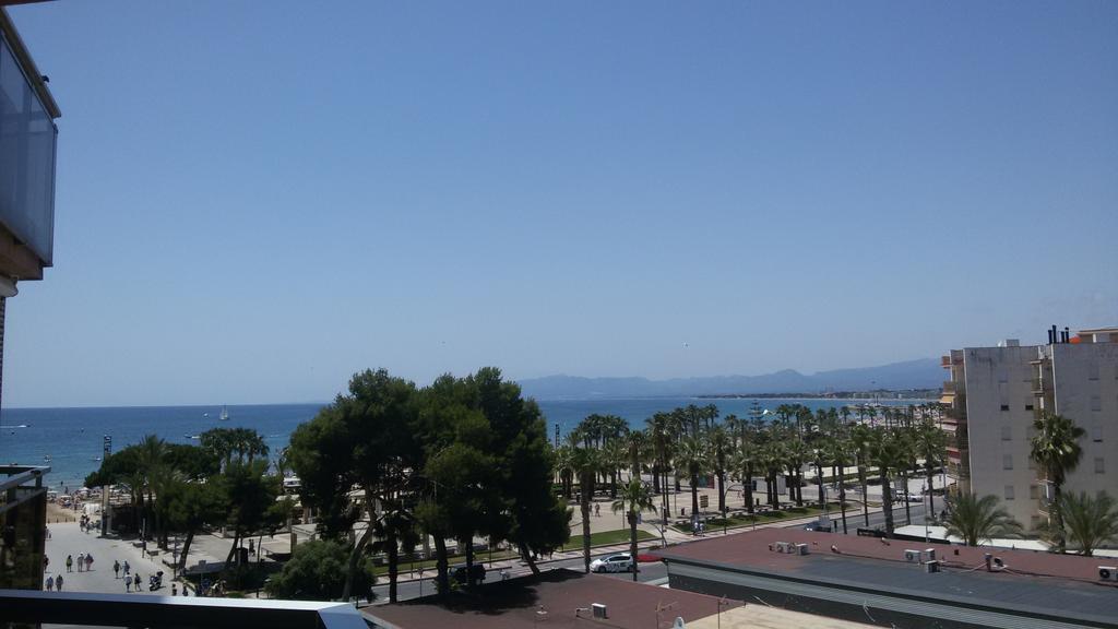 Apartamento Solmar Apartamento El Pinar Salou