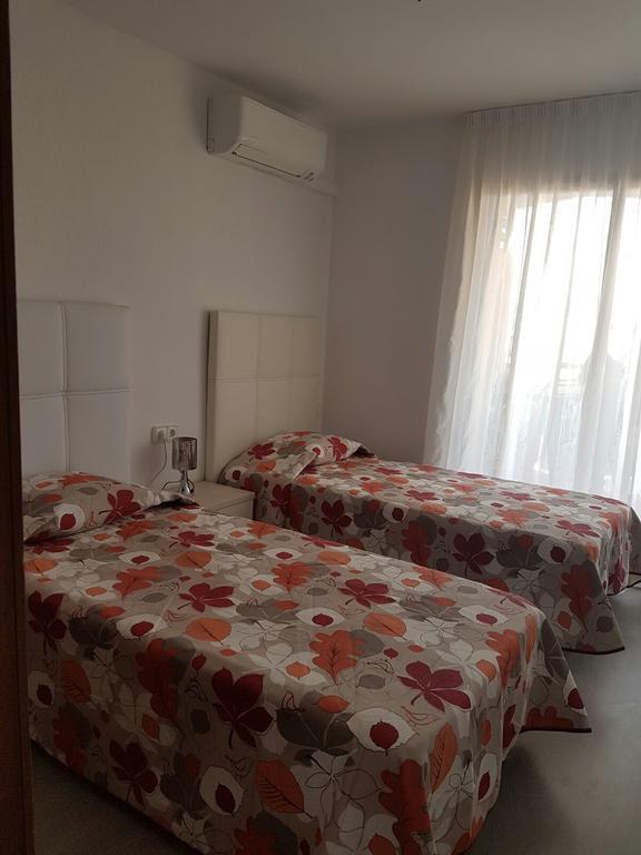 Solmar Apartamento El Pinar Apartamento Salou