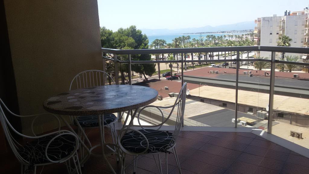 Solmar Apartamento El Pinar Salou