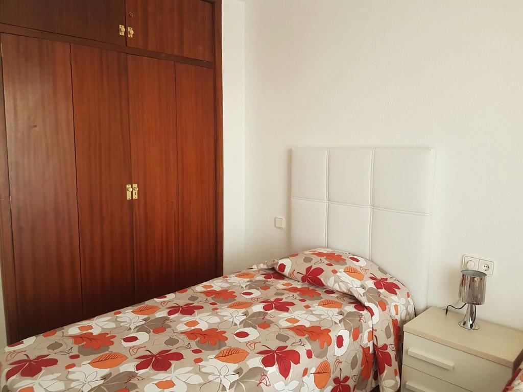 Solmar Apartamento El Pinar *