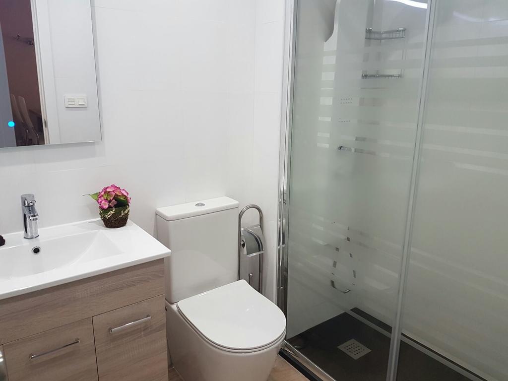 Solmar Apartamento El Pinar Apartamento *