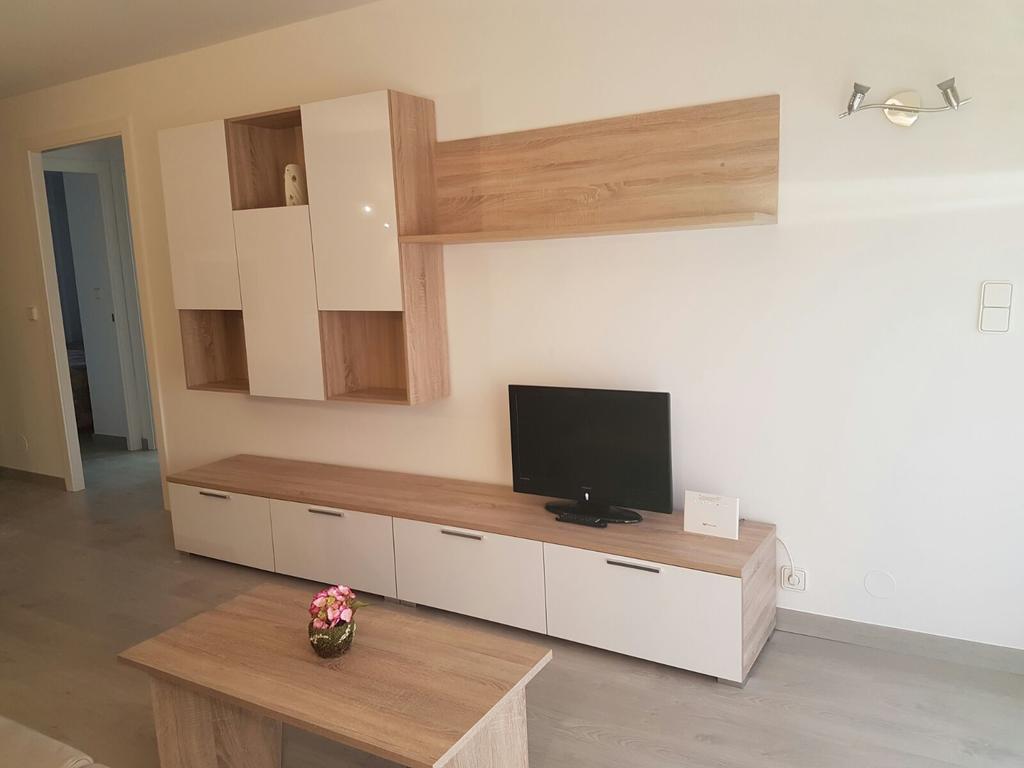 Apartamento Solmar Apartamento El Pinar