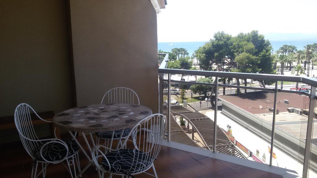 Solmar Apartamento El Pinar Apartamento Salou