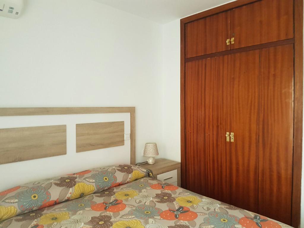 Solmar Apartamento El Pinar Apartamento