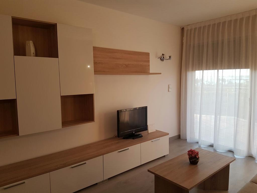 Solmar Apartamento El Pinar