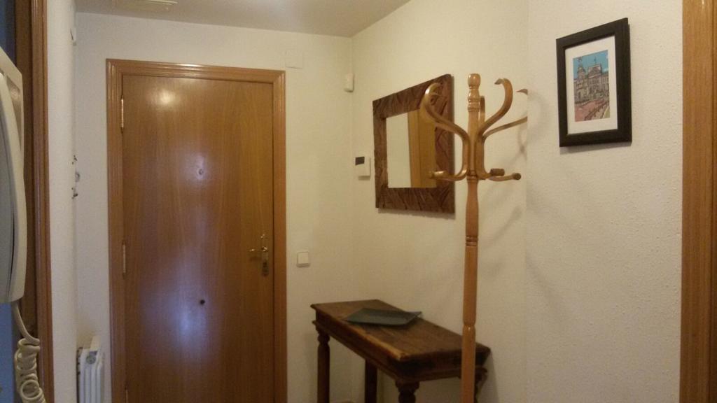 Apartamento Atenea Apartamento *