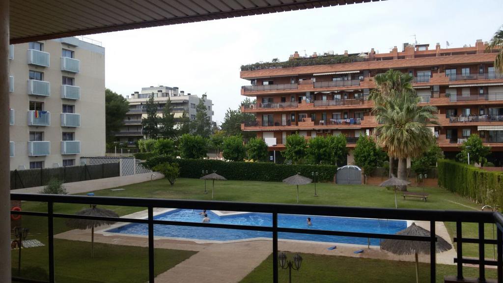 Apartamento Atenea * Salou