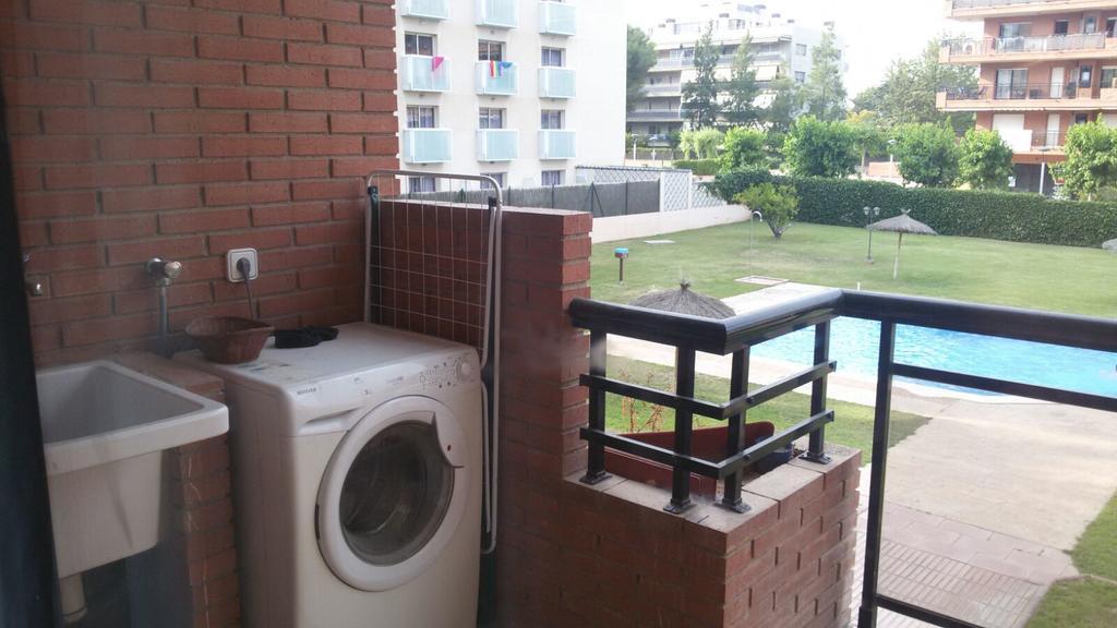 Apartamento Apartamento Atenea *