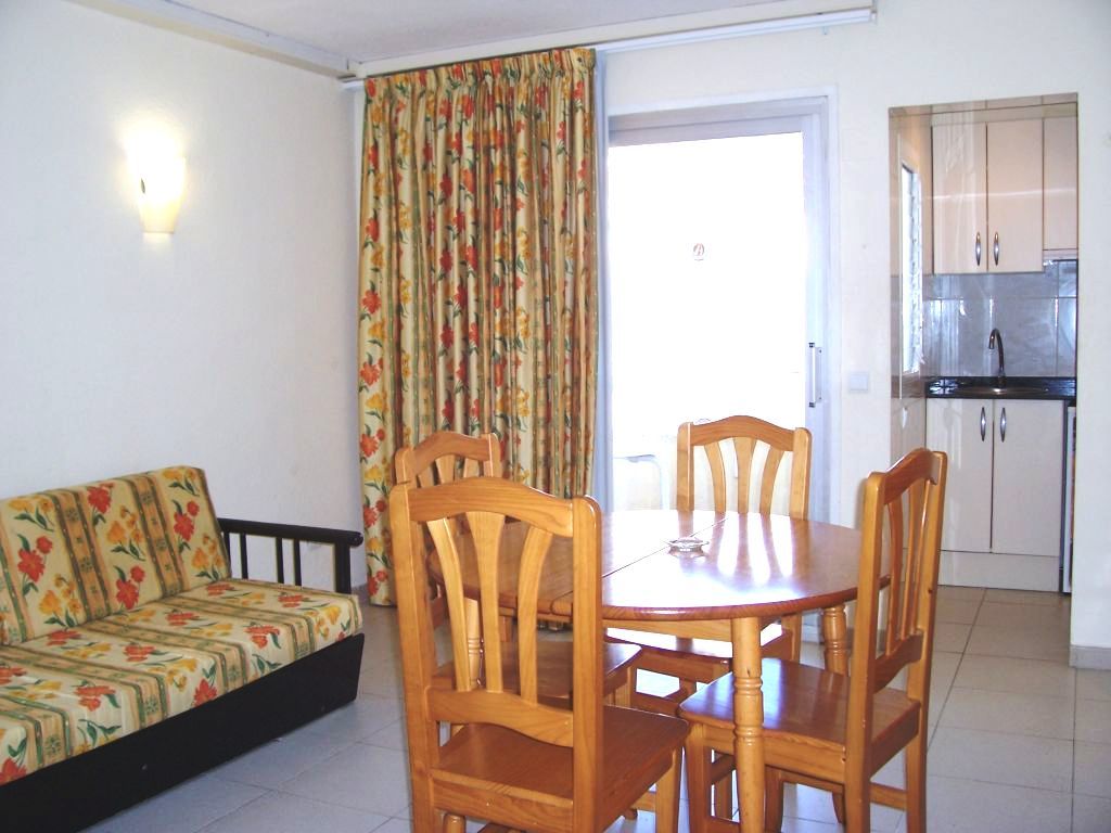 Rentalmar Alboran Apartment *