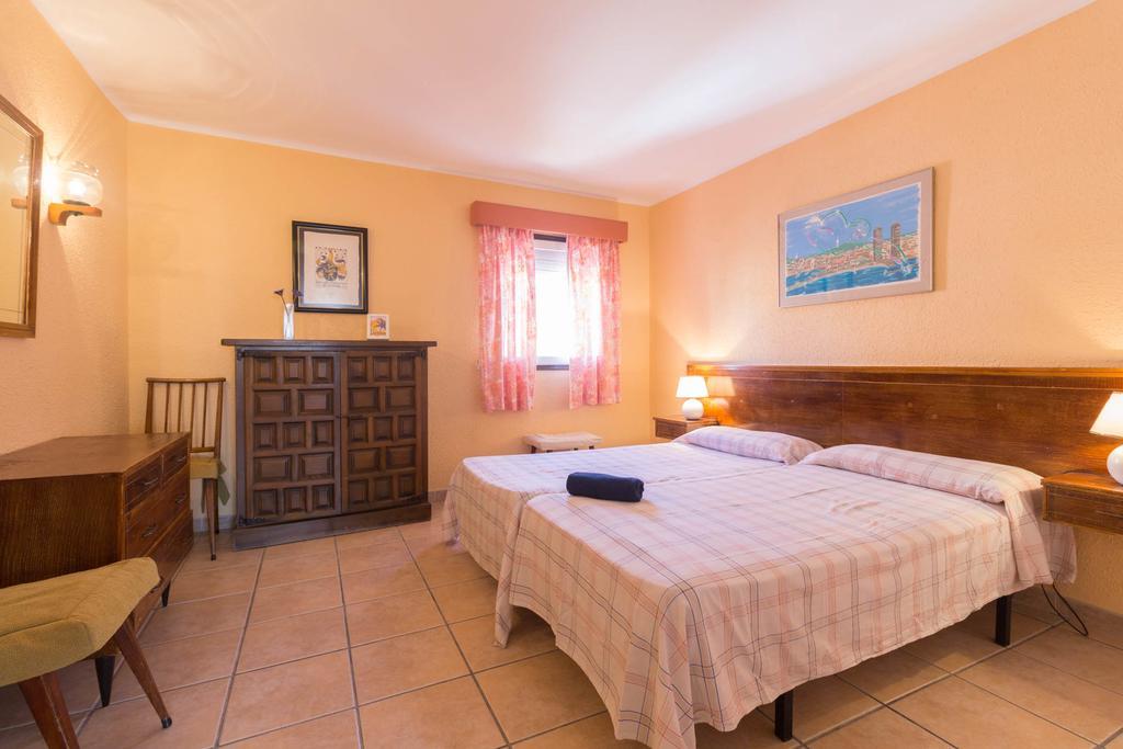 Corcega 1066 Iberplaya Appartement *