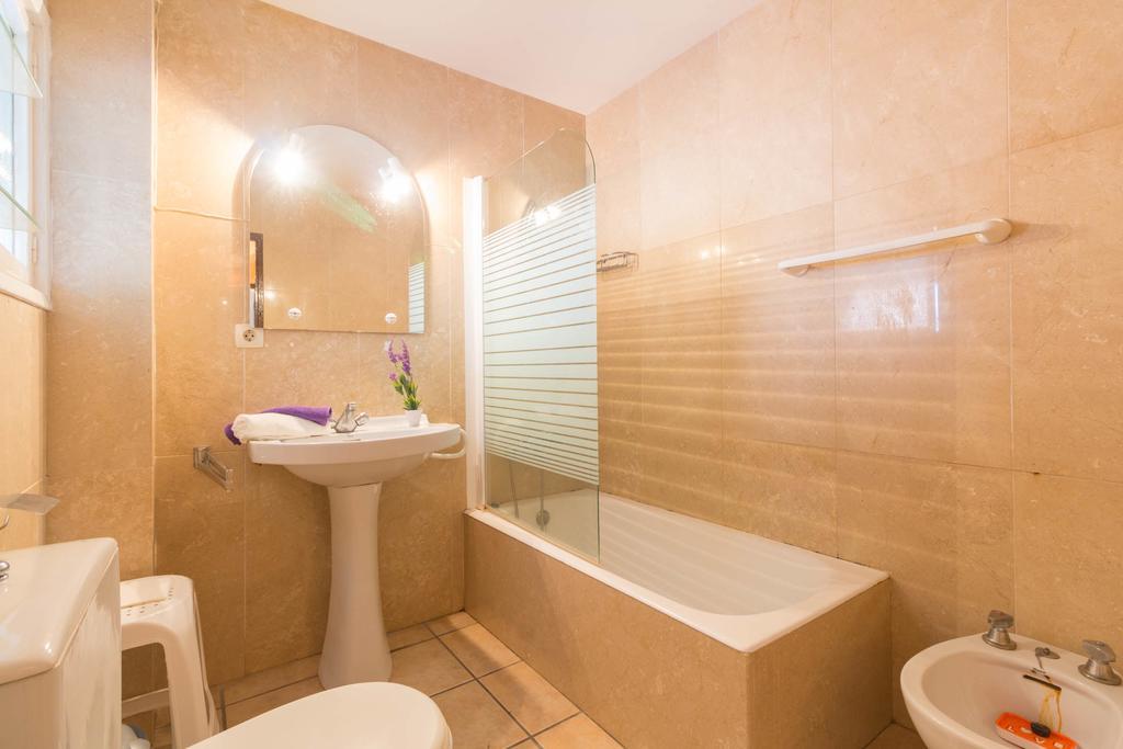 Appartement Corcega 1066 Iberplaya Salou