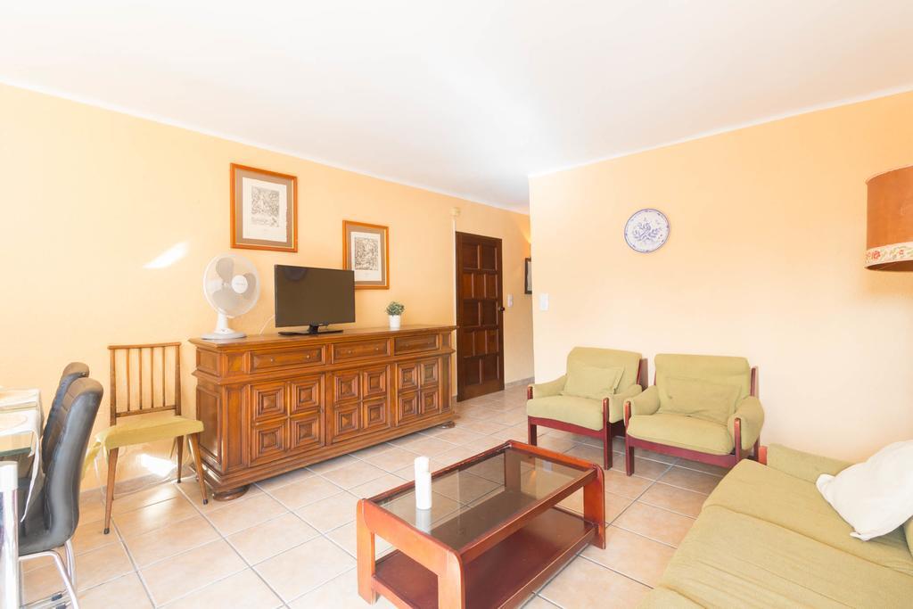 Appartement Corcega 1066 Iberplaya