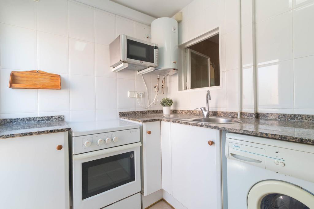 Corcega 1066 Iberplaya Appartement Salou