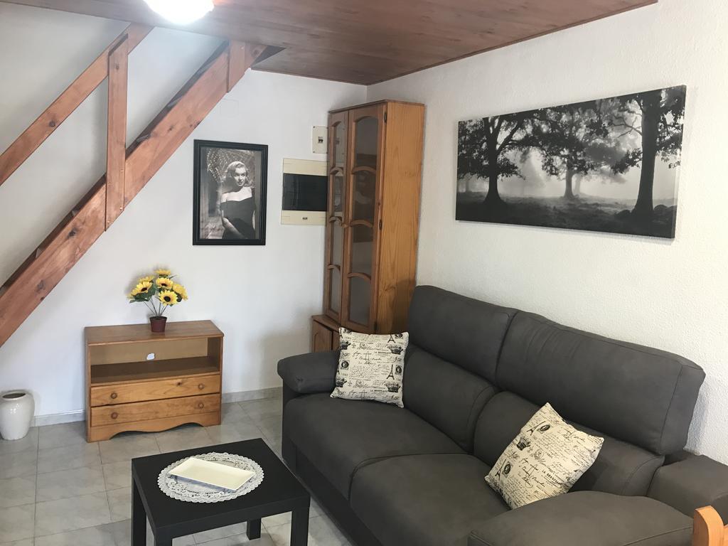 Apartment Costa Daurada - Via Aurelia