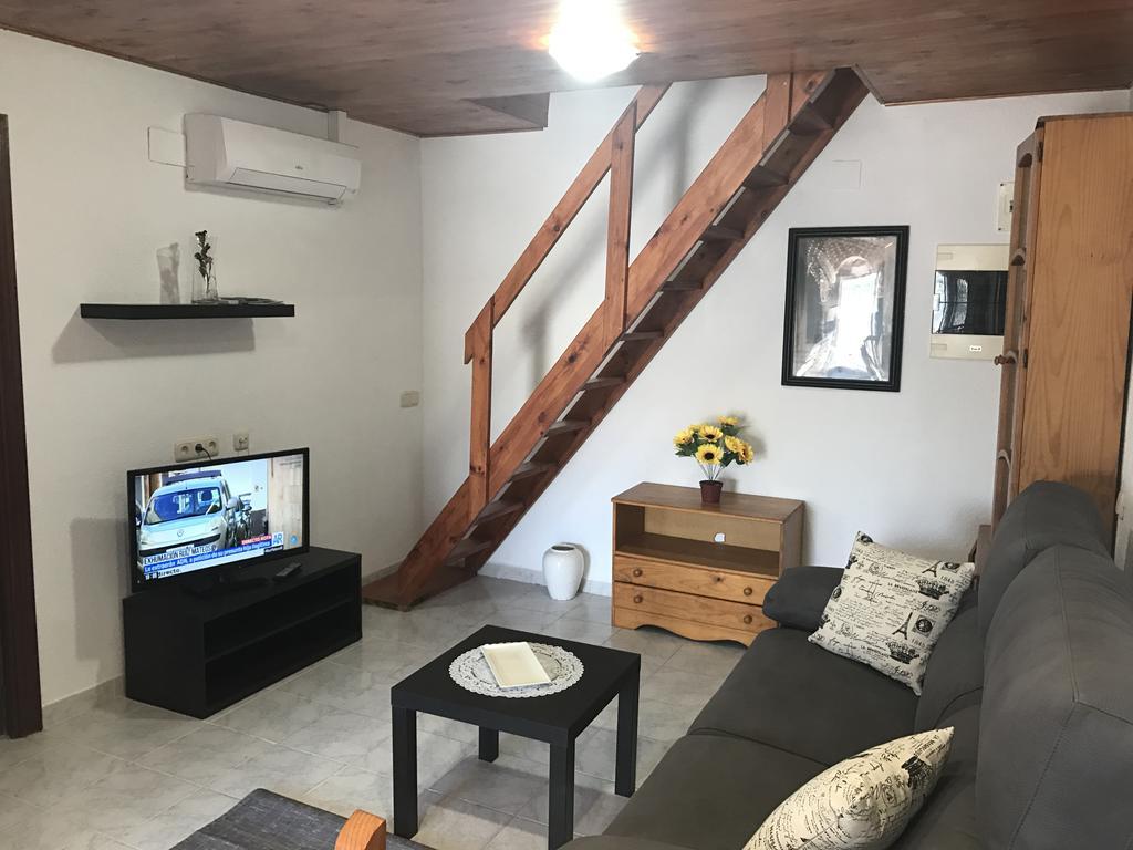 Costa Daurada - Via Aurelia Apartment