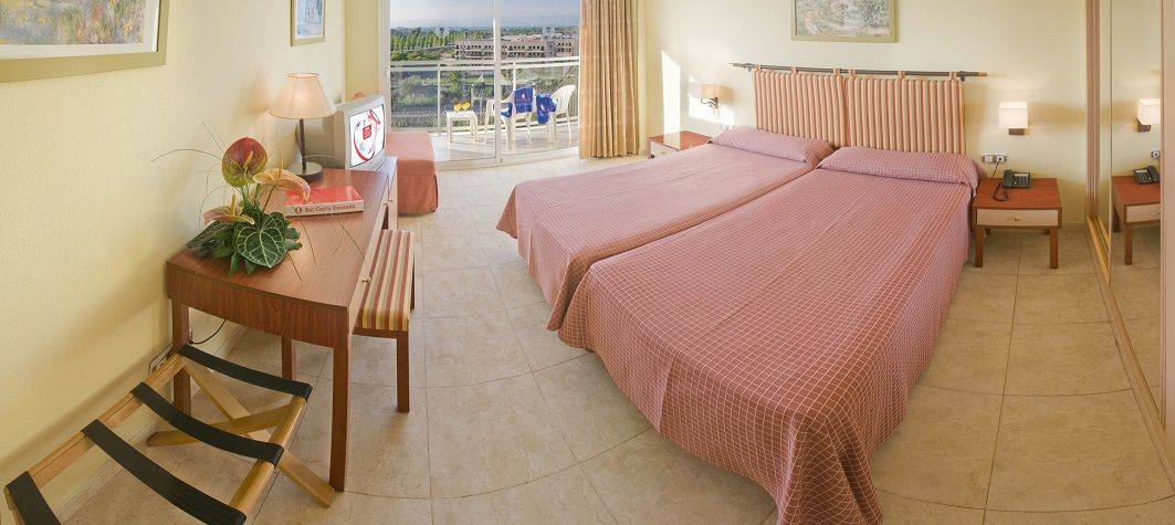 Hotel Sol Costa Daurada