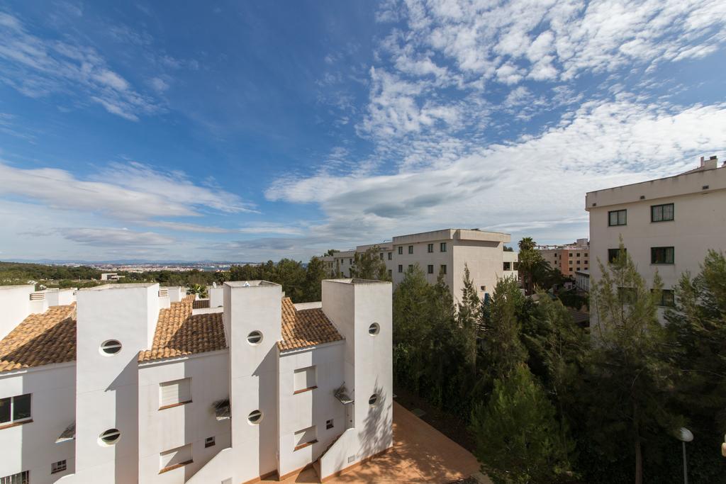 Sunandbed Cumbres Holiday home *