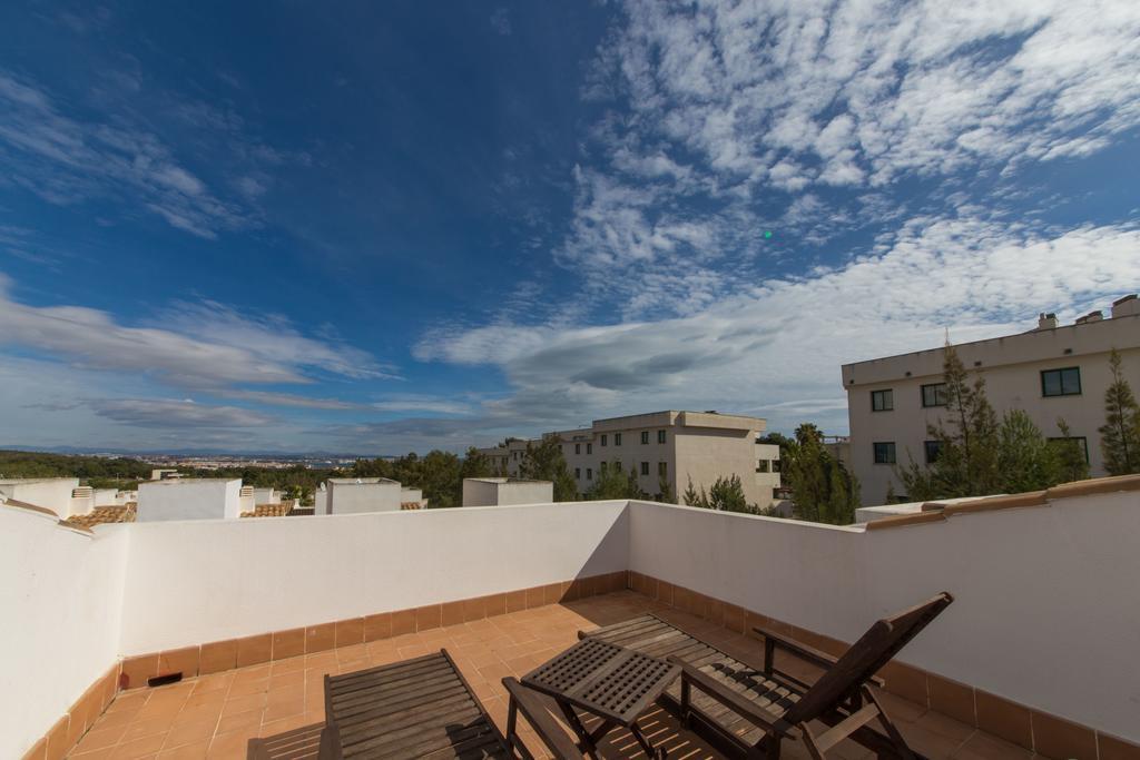 Holiday home Sunandbed Cumbres Salou