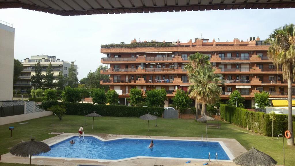 Apartamento Atenea * Salou