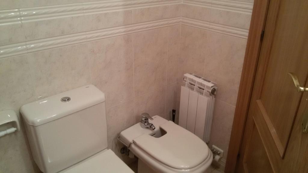 Apartamento Atenea Apartamento Salou
