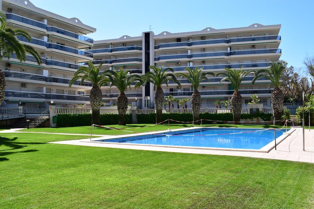 Apartamento Differentflats Mexico *