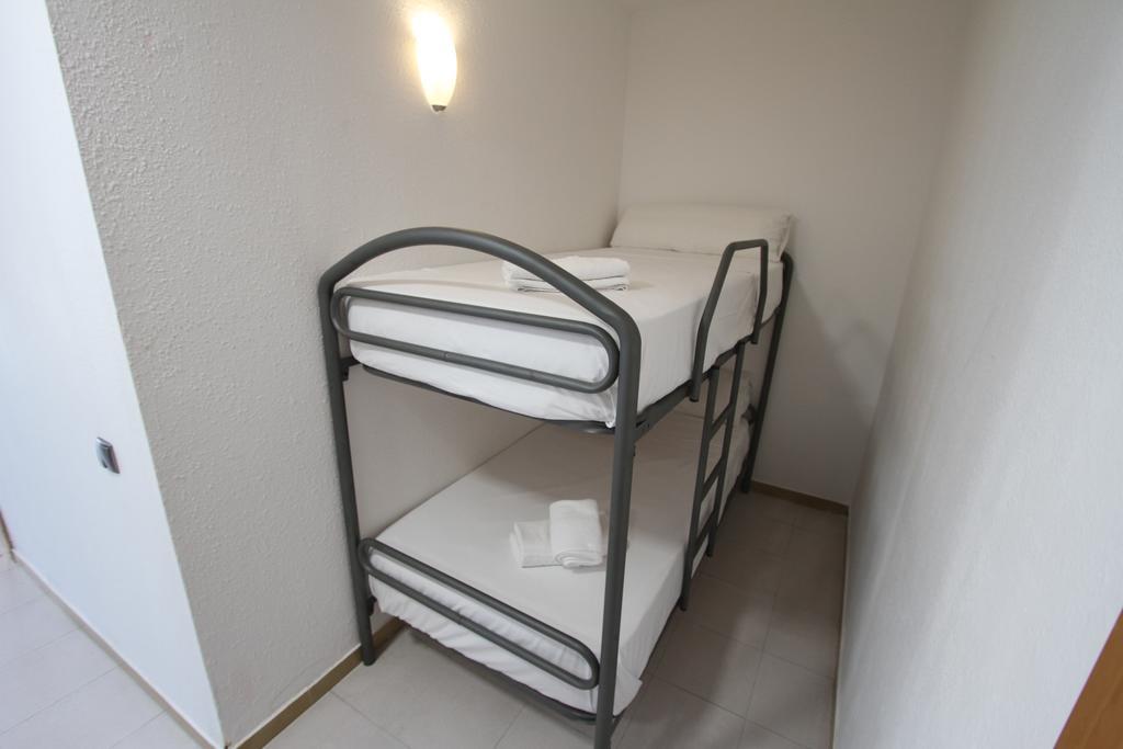 C&b Catalunya 92 Apartamento *