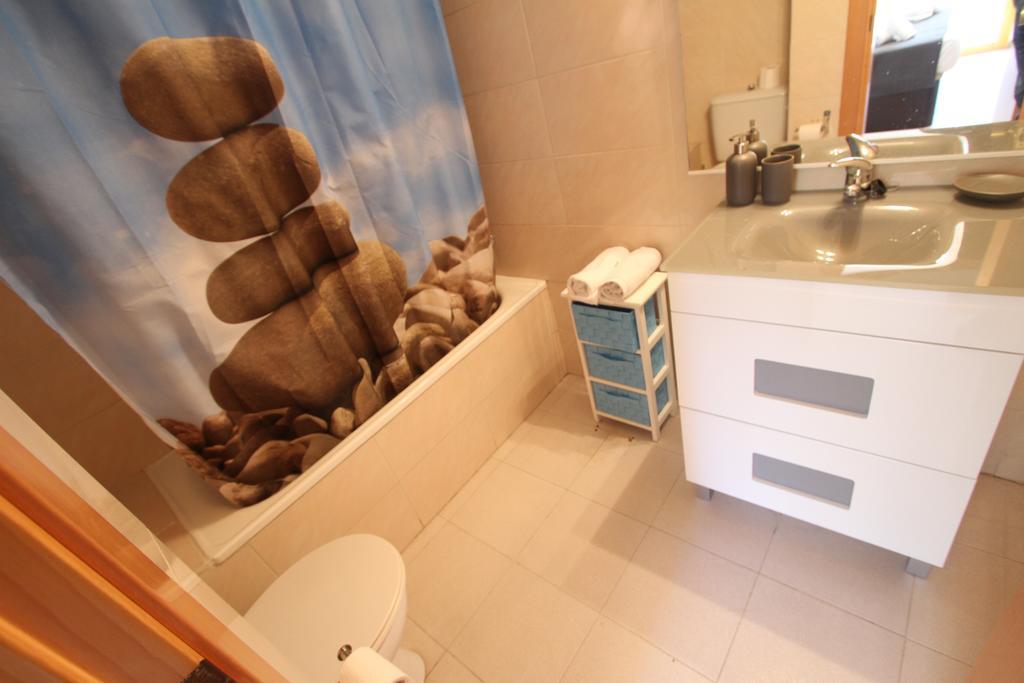 Apartamento C&b Catalunya 92 Salou