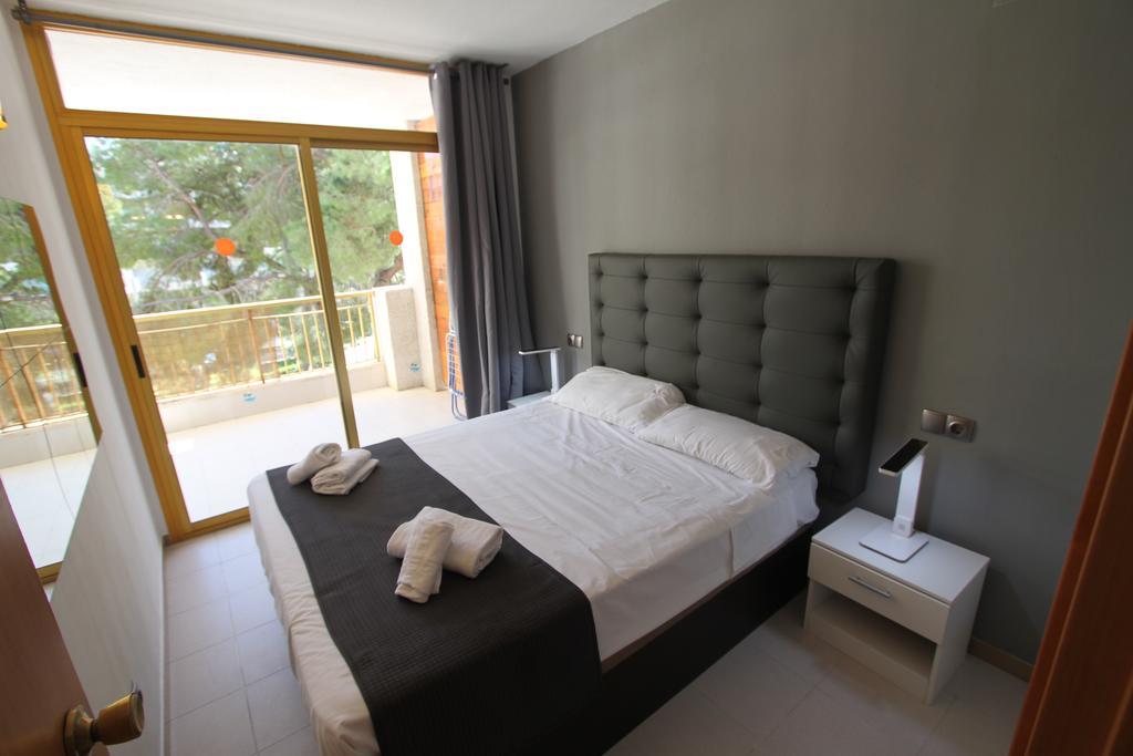 Apartamento C&b Catalunya 92